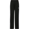image:imageadidas Straight Leg Track PantIconic Adi Black