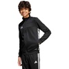 image:imageadidas UnisexKids Tiro Essentials Training JacketBlackWhite