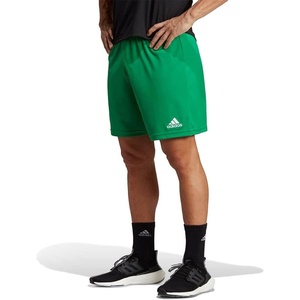 image:imageAdidas Mens Entrada 22 ShortsTeam Green