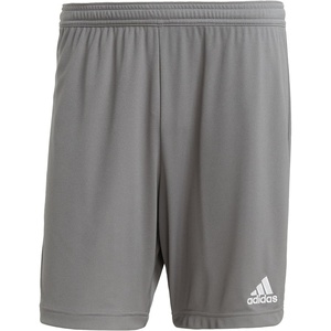 image:imageAdidas Mens Entrada 22 ShortsTeam Grey Four