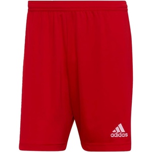 image:imageAdidas Mens Entrada 22 ShortsTeam Power Red