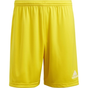 image:imageAdidas Mens Entrada 22 ShortsTeam Yellow