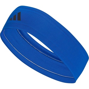 image:imageadidas Alphaskin Tie Headband3Collegiate Royal BlueBlack