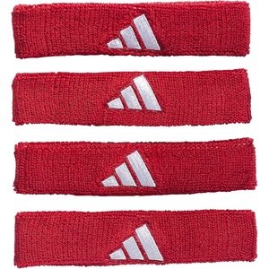 image:imageadidas Interval Muscle Bicep Band MultipackTeam Power Red 2White