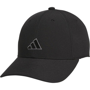 image:imageadidas Kids Alliance Strapback Hat  Baseball Cap for Boys and GirlsBlackGrey