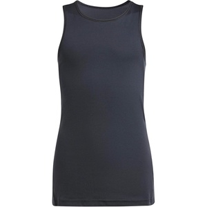 image:imageadidas Kids Girls Club Crew Neck Tank Tennis Casual  WhiteBlack