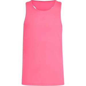 image:imageadidas Kids Girls Club Crew Neck Tank Tennis Casual  WhiteLucid Pink