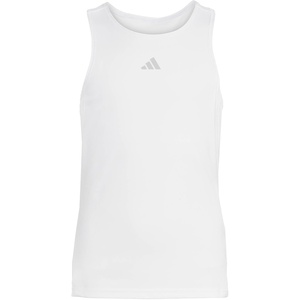 image:imageadidas Kids Girls Club Crew Neck Tank Tennis Casual  WhiteWhite