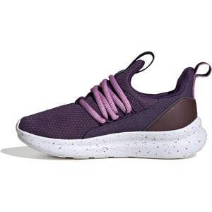 image:imageadidas Kids Lite Racer Adapt 70 SneakerAurora PlumPreloved PurpleWhite