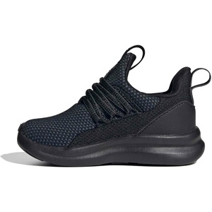 image:imageadidas Kids Lite Racer Adapt 70 SneakerBlackBlackBlack