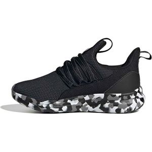 image:imageadidas Kids Lite Racer Adapt 70 SneakerBlackBlackGrey