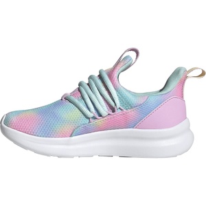 image:imageadidas Kids Lite Racer Adapt 70 SneakerBliss LilacHalo MintPowder Yellow