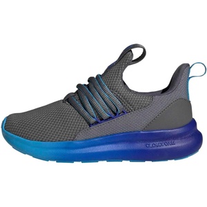 image:imageadidas Kids Lite Racer Adapt 70 SneakerGreyLucid Blue