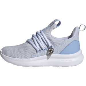 image:imageadidas Kids Lite Racer Adapt 70 SneakerHalo BlueWhiteBlue