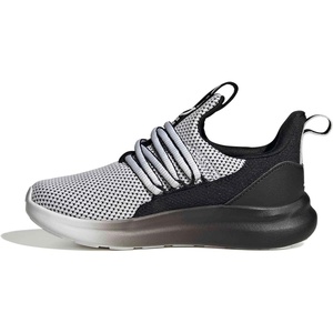 image:imageadidas Kids Lite Racer Adapt 70 SneakerWhiteBlackWhite