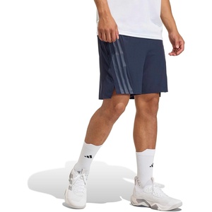 image:imageadidas Mens Designed for Training 3Stripes ShortsInk