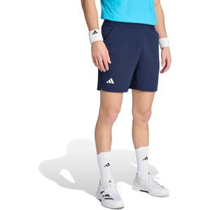 image:imageadidas Mens Ergo Tennis ShortsInk