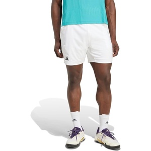 image:imageadidas Mens Ergo Tennis ShortsWhite
