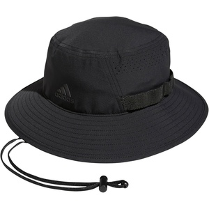 image:imageadidas Mens Victory Bucket Hat  Outdoor Sun Boonie for Hiking and FishingBlack4