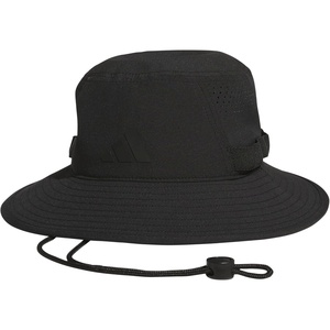 image:imageadidas Mens Victory Bucket Hat  Outdoor Sun Boonie for Hiking and FishingBlack5