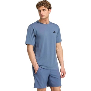 image:imageadidas Mens Workout Essentials Feel Ready TShirtPreloved Ink