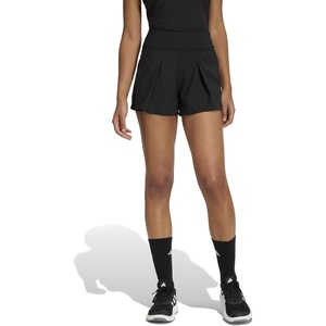 image:imageadidas Womens Tennis Climacool Match ShortsBlack