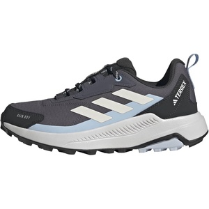 image:imageadidas Womens Terrex Anylander Hiking ShoesCrystal SkyChalk WhiteGlow Blue