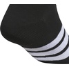 image:imageadidas Cushioned 30 3Pack No ShowBlackWhite3stripe4
