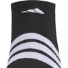 image:imageadidas Cushioned 30 3Pack No ShowBlackWhite3stripe4