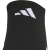 image:imageadidas Cushioned 30 3Pack No ShowBlackWhiteCarbon Grey4