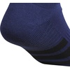 image:imageadidas Cushioned 30 3Pack No ShowDark BlueWhiteCool Light Heather4