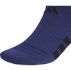 image:imageadidas Cushioned 30 3Pack No ShowDark BlueWhiteCool Light Heather4