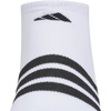 image:imageadidas Cushioned 30 3Pack No ShowWhiteBlack3stripe4