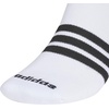 image:imageadidas Cushioned 30 3Pack No ShowWhiteBlack3stripe4