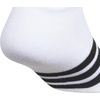 image:imageadidas Cushioned 30 3Pack No ShowWhiteBlack3stripe4