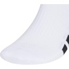 image:imageadidas Cushioned 30 3Pack No ShowWhiteBlackClear Grey4