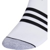 image:imageadidas Cushioned 30 3Pack No ShowWhiteGreyBlack3stripe3