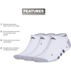 image:imageadidas Cushioned 30 3Pack No ShowWhiteGreyOnix Grey3