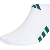 image:imageadidas Cushioned 30 3Pack No ShowWhitePure Ruby RedBlack4