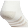 image:imageadidas Cushioned 30 3Pack Quarter SocksOff WhitePreloved Ink BlueLegend Ivy Green3Color