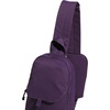 image:imageadidas Essentials 3 Crossbody  Sling Bag with Phone PocketAurora Plum PurpleAurora Black