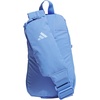 image:imageadidas Essentials 3 Crossbody  Sling Bag with Phone PocketBlue FusionGlow Blue