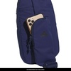 image:imageadidas Essentials 3 Crossbody  Sling Bag with Phone PocketDark Blue