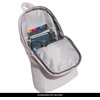 image:imageadidas Essentials 3 Crossbody  Sling Bag with Phone PocketIce PurpleIce Lavender