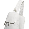image:imageadidas Essentials 3 Crossbody  Sling Bag with Phone PocketOff WhiteBlack