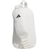 image:imageadidas Essentials 3 Crossbody  Sling Bag with Phone PocketOff WhiteBlack