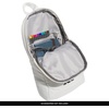 image:imageadidas Essentials 3 Crossbody  Sling Bag with Phone PocketOff WhiteBlack