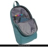 image:imageadidas Essentials 3 Crossbody  Sling Bag with Phone PocketPreloved Teal GreenAurora Green Ivy