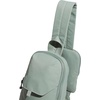 image:imageadidas Essentials 3 Crossbody  Sling Bag with Phone PocketSilver Green