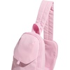 image:imageadidas Essentials 3 Crossbody  Sling Bag with Phone PocketTrue Pink